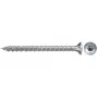 Vite Fischer 670675, vite per metallo-legno 35 mm, Ø 5 mm, lunghezza filettatura 29 mm, confezione da 50