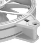 Ventola per case MODECOM VOLCANO APEX 140 ARGB WHITE 140mm Reverse