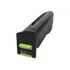 Cartuccia toner Lexmark 82K2UYE 55000 pagine giallo