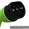 Caricabatterie mobile per auto elettriche, Type2, 3,5 kW, 5 m