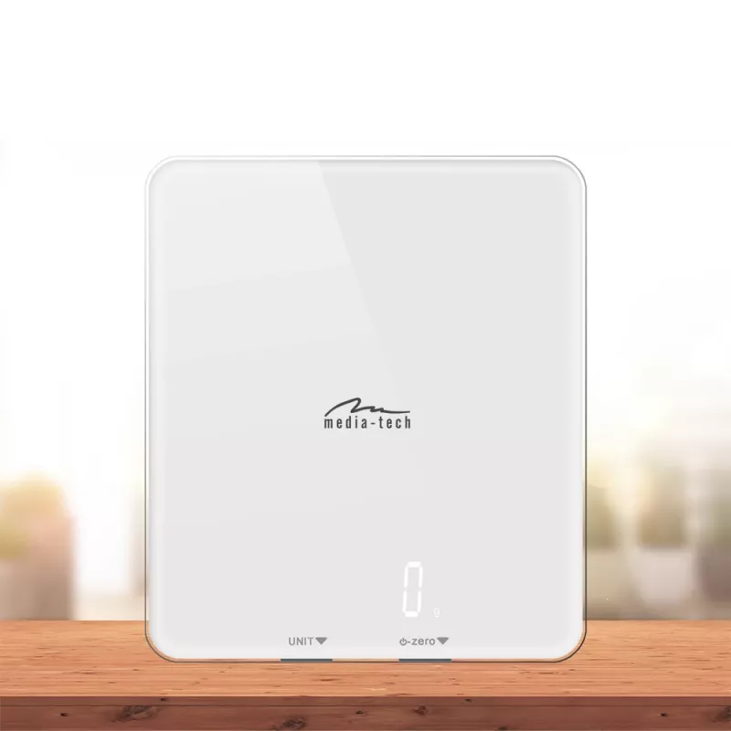 Bilancia pesapersone smart MR5544
