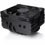 NOCTUA NH-L9x65 chromax.Black dissipatore CPU low profile