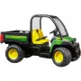 Veicolo giocattolo BRUDER John Deere Gator XUV 855D