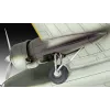 Kit di montaggio Revell KI-21-LA Sally 1:72