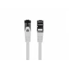 Patch cord cat.8.1 S/FTP CU 5m fluke passed grigio