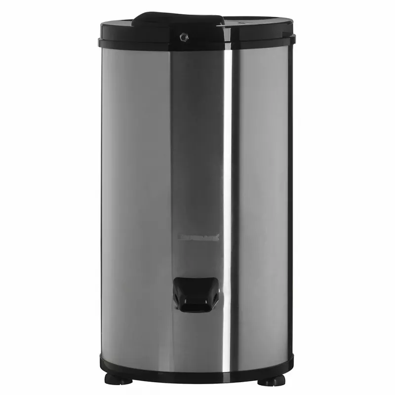 Centrifuga per biancheria Ravanson XPB2800-X, 6 kg, acciaio inox