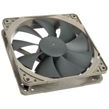 Ventola Noctua NA-FK1 120 mm — ventola per case 12 V PWM, 1700 U/min, 120,2 m³/h, 25,1 dB