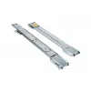 Kit guide a slitta Supermicro 2U-5U - larghezza 17,2 e chassis con display 22