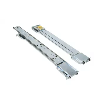 Kit guide a slitta Supermicro 2U-5U - larghezza 17,2 e chassis con display 22