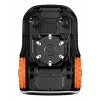 Robot rasaerba Segway Navimow i215 LiDAR – larghezza di taglio 22 cm, altezza 2–7 cm, batteria