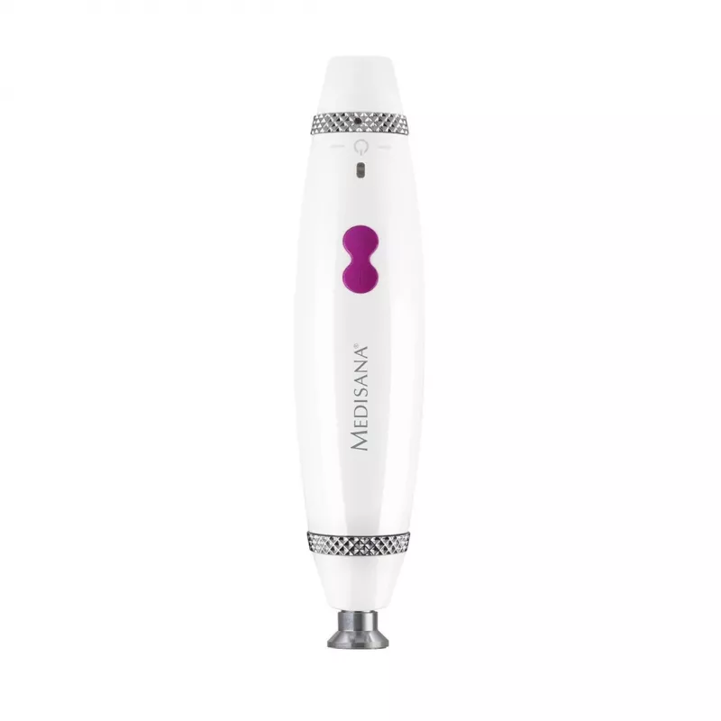 Apparecchio per manicure e pedicure Medisana MP 840 - 7 accessori, 3 velocità