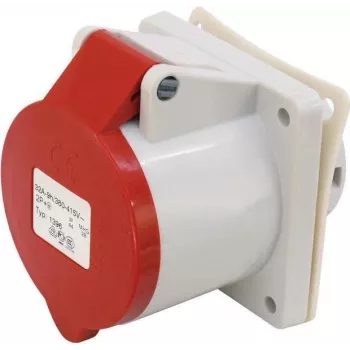 Connettore maschio CEE MENNEKES 32A 3 poli (30236441)