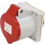 Connettore maschio CEE MENNEKES 32A 3 poli (30236441)