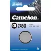Batteria monouso Camelion CR2450-BP1