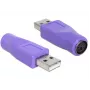 Adattatore per cavo DeLOCK 65461