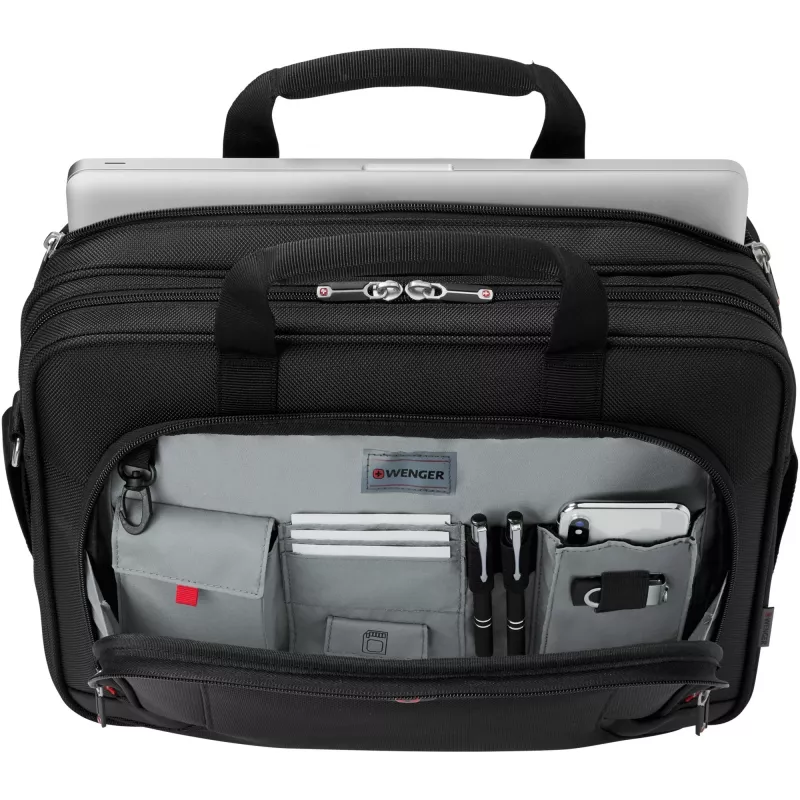 Cartella portadocumenti Wenger SwissGear 600649