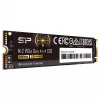 SSD M.2 NVMe Silicon Power US75 4 TB PCIe 4.0 2280, 7000/6000 MB/s