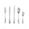 Set di posate Salter BW086282EU7 — 20 pezzi in acciaio inox, lavabili in lavastoviglie
