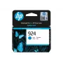 HP 924 cartuccia d'inchiostro originale ciano