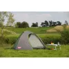 Tenda a cupola Coleman Darwin 3 3 persone Verde Paleria in acciaio