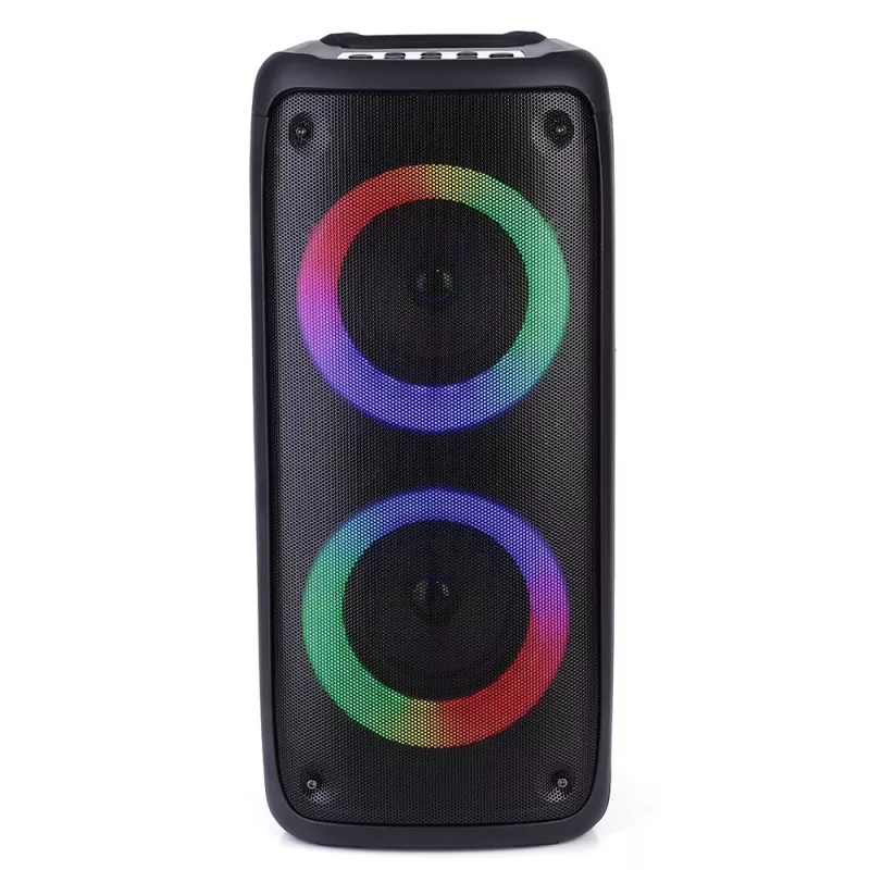 Media-tech MT3181 nero