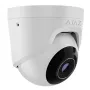 Telecamera di sicurezza IP Ajax TurretCam 3840 x 2160 pixel