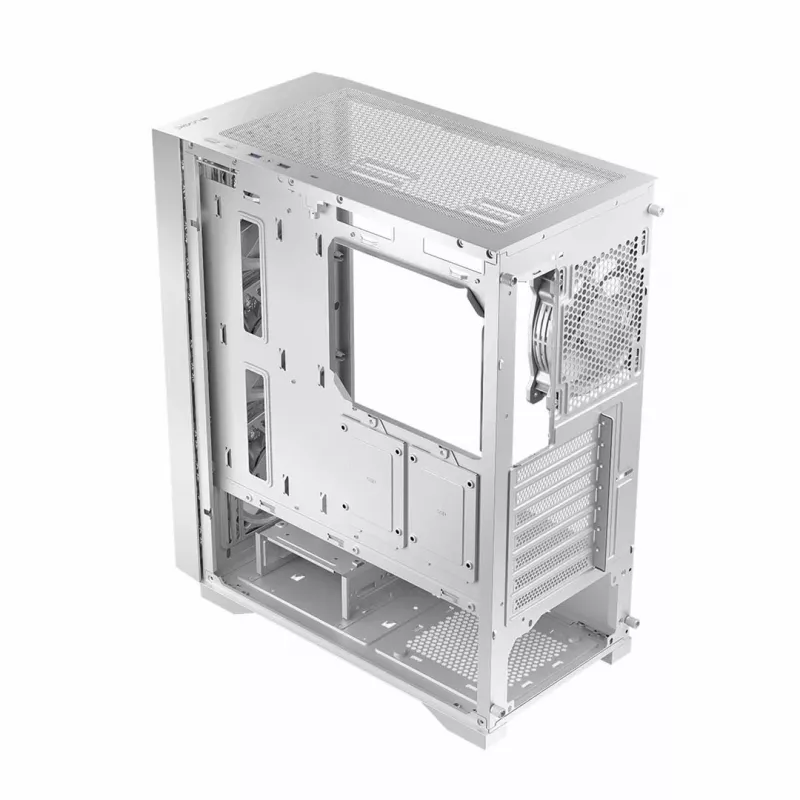 Logic DART PRO MIDI USB-C case PC bianco