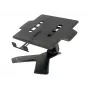 Supporto per laptop Ergotron Neo-Flex™ Notebook Lift Stand nero