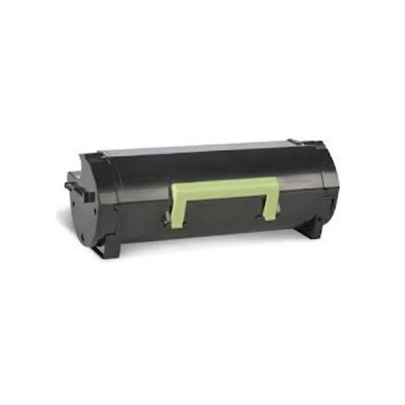 Lexmark MSMX31x Corporate 10K cartuccia toner capacità extra alta nero