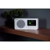 Blaupunkt DR6WH radio portatile bianco