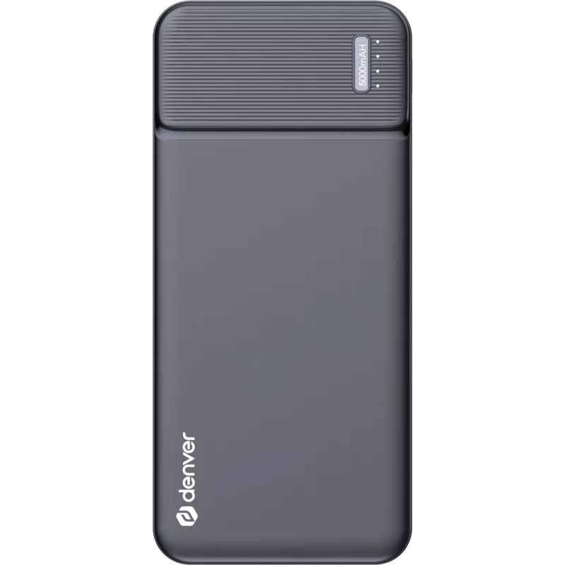Powerbank portatile Denver Powerbank PBS-5007 5000mAh