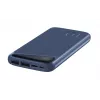Powerbank portatile Navitel PWR10 MX BLU 10000 mAh