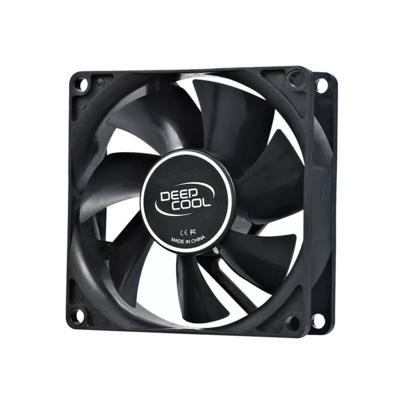 Ventola per case Deepcool DP-FDC-XF80 80mm