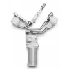 Stabilizzatore gimbal DJI RS 4 MINI — 3 assi compatto e leggero per mirrorless e piccole DSLR (modello CP.RN.00000442.01)