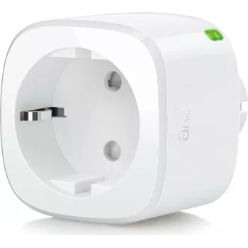 Presa smart Eve Energy 2500 W interno controllo radio