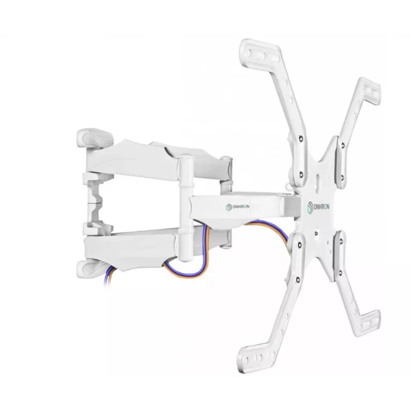 Supporto da tavolo per monitor ONKRON per schermi LCD LED OLED da 37