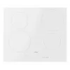 Piano cottura a induzione Amica PIDH6140PHTUN 3.0 bianco