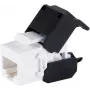 ShiverPeaks BASIC-S BS08-10037 Keystone Cat.6 UTP, senza attrezzi