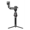 Stabilizzatore per camera a mano DJI RS 4 Pro Combo nero fibra di carbonio batteria 13h