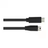 Good Connections cavo USB2.0 C-Mini B 5 poli nero 0,15m