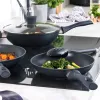 Padella Salter BW12258EU7 24 cm antiaderente
