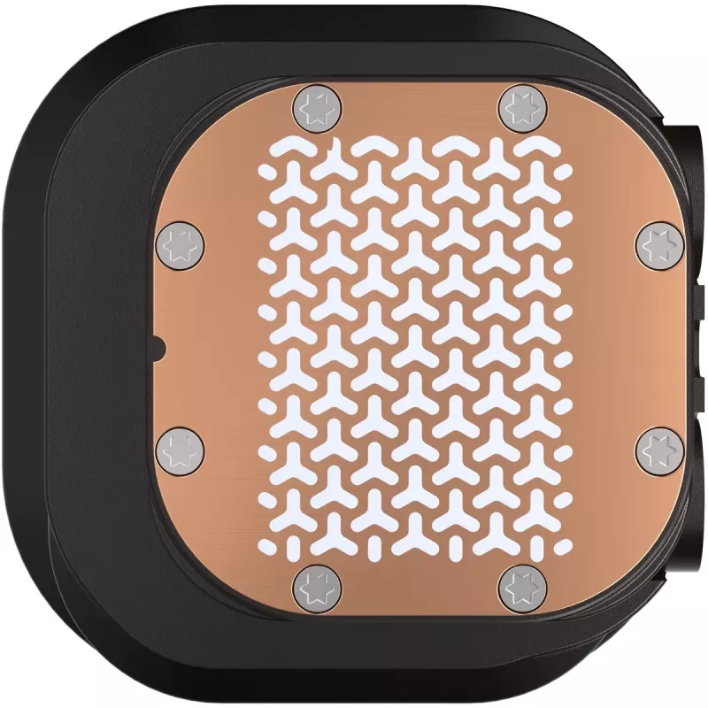 Dissipatore CPU a liquido NAUTILUS 360 360mm