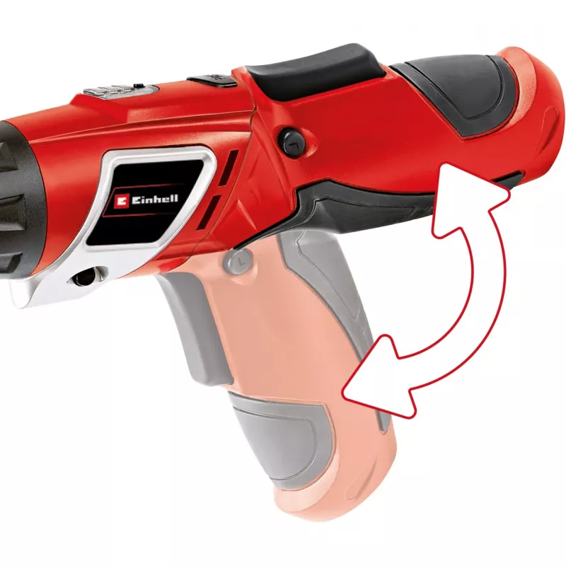 Einhell 4513442 Trapano a batteria