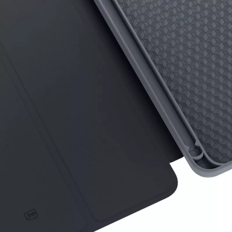 Custodia morbida per tablet iPad Pro 13 nero
