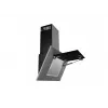 Cappa aspirante AKPO WK-4 Schwarz 2.0 60 GRAY/Grau GLASS T300 Linear LED/Controller