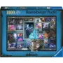 Puzzle Villainous: Hades (1000 pezzi)