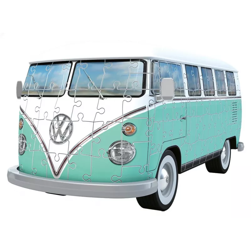 Puzzle Ravensburger Volkswagen T1 162 pezzi