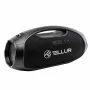 Altoparlante portatile Tellur Obia Pro 60W nero