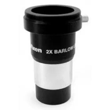 Vixen T-Adapter lente Barlow 2x 1,25