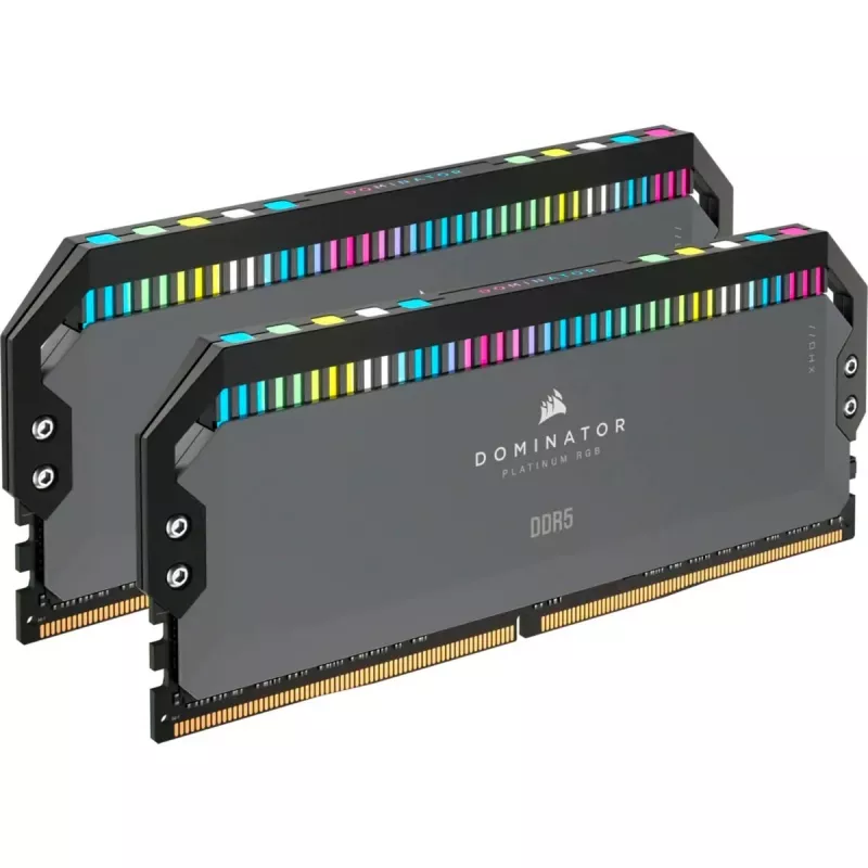Modulo di memoria Corsair Dominator DDR5 64 GB 6000 MHz